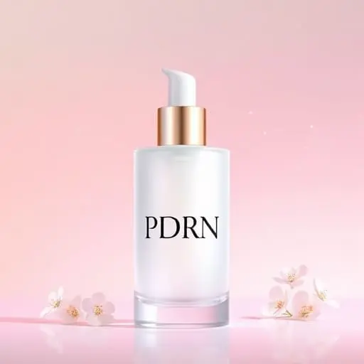 PDRN 효능 총정리: 피부 재생부터 항염 효과까지