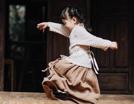 글쓰기를 다시 놀이처럼 대하게 된 계기