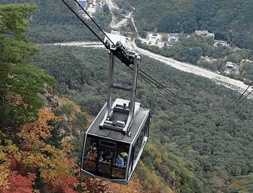 설악산-케이블카-운행시간
