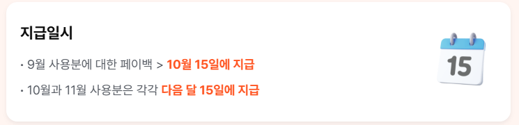 상생페이백 신청방법｜홈페이지 접속부터 30만원 환급받는 법