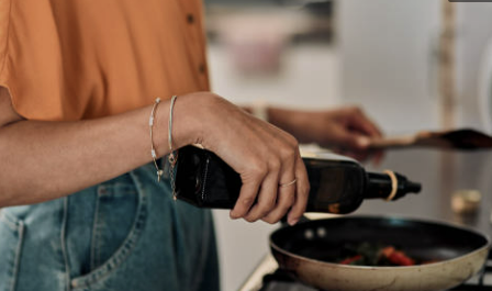 올리브유의 효능과 부작용 