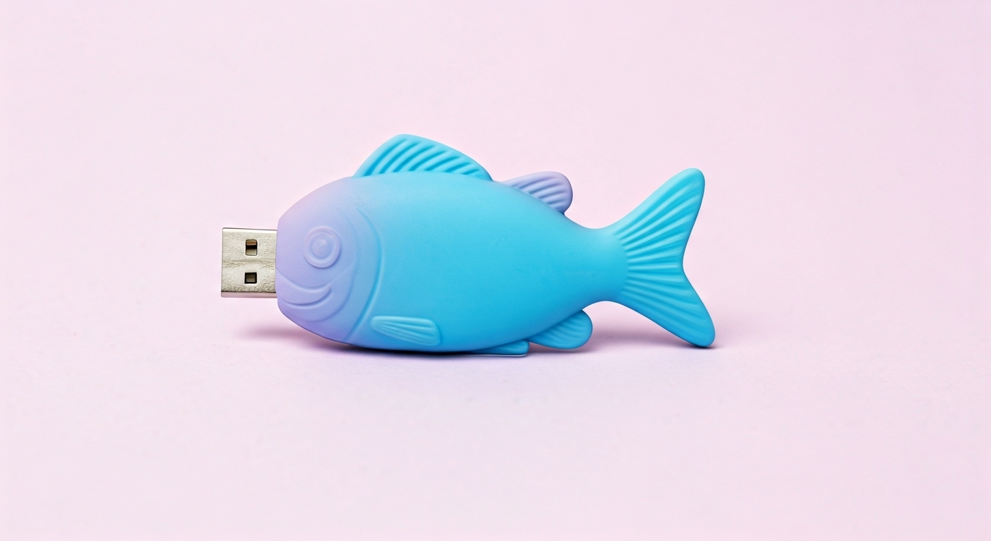 USB 판촉물 제작