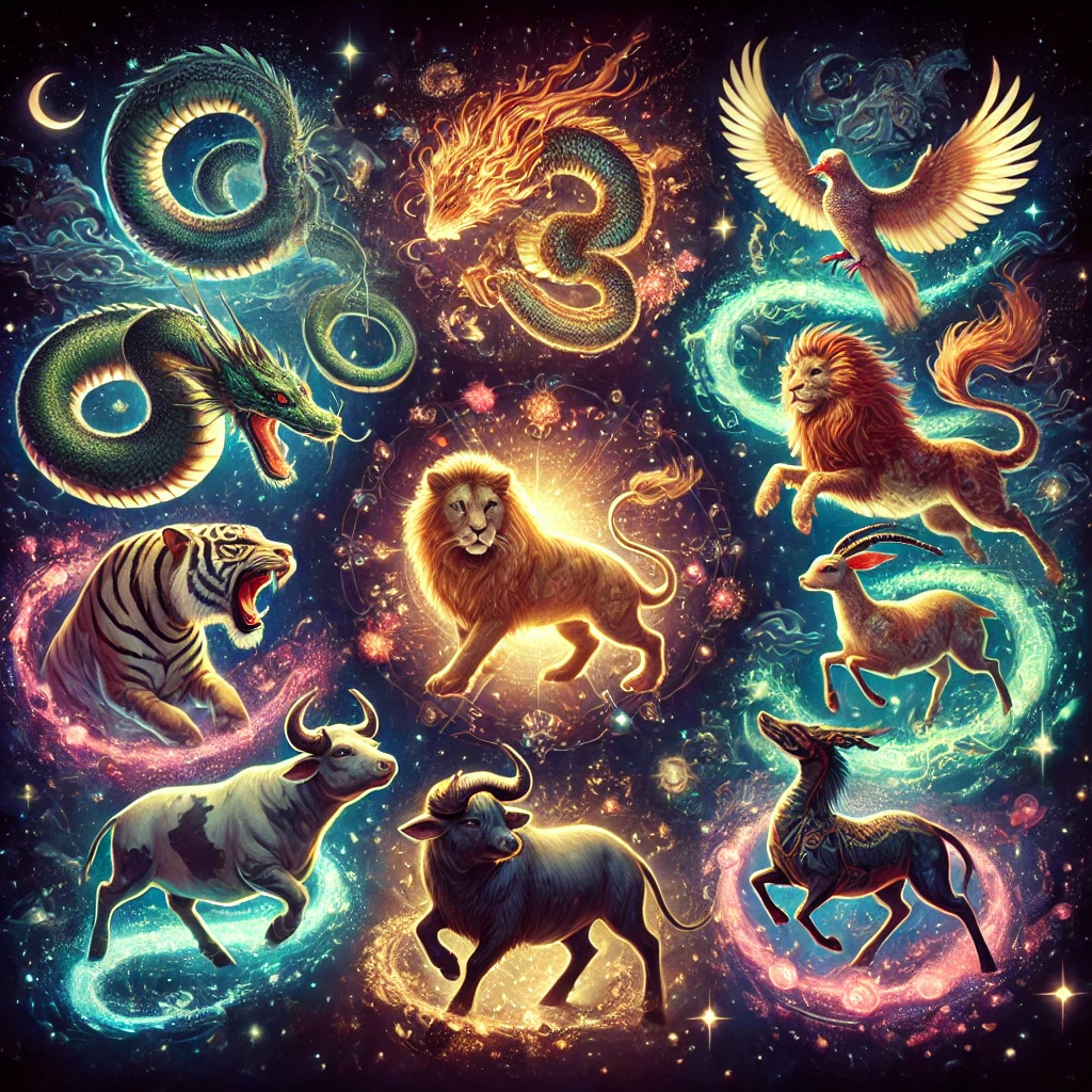 사주로 보는 제왕帝旺인생 사이클