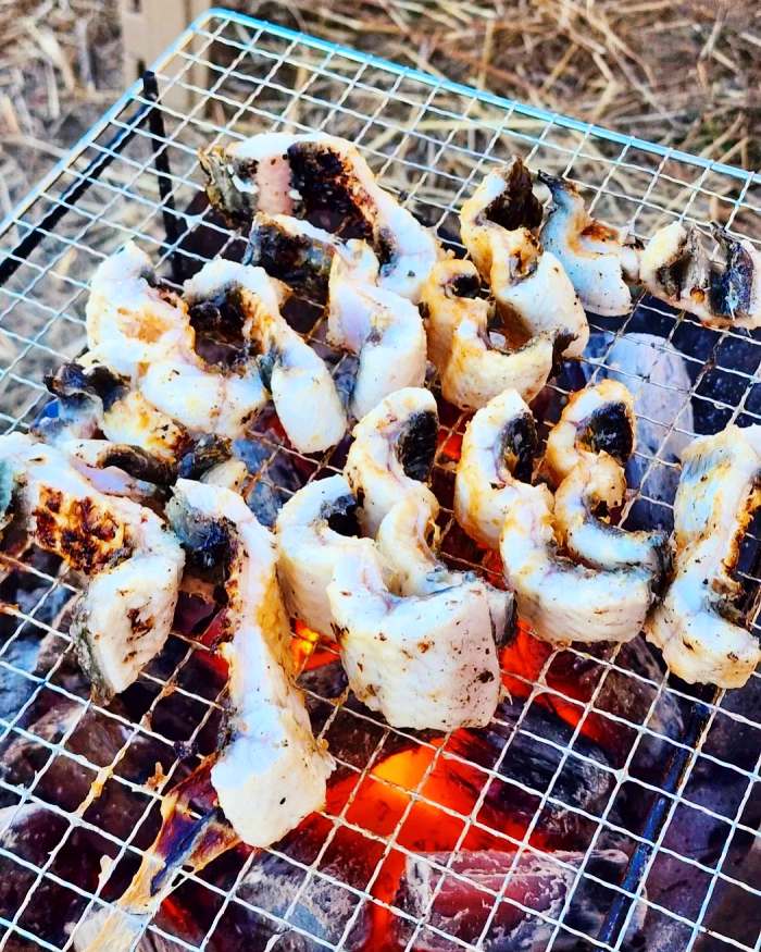 놀라운토요일 놀토 구미 형곡중앙시장 장어 맛집