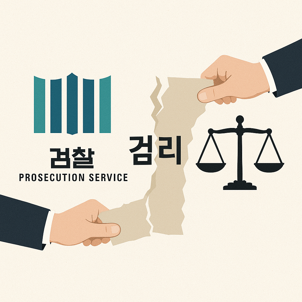 검창청 폐지 관련사진