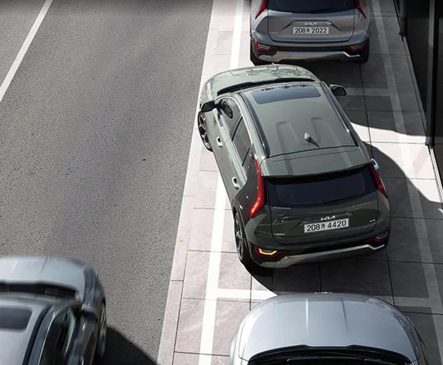 2025 니로 하이브리드 가격