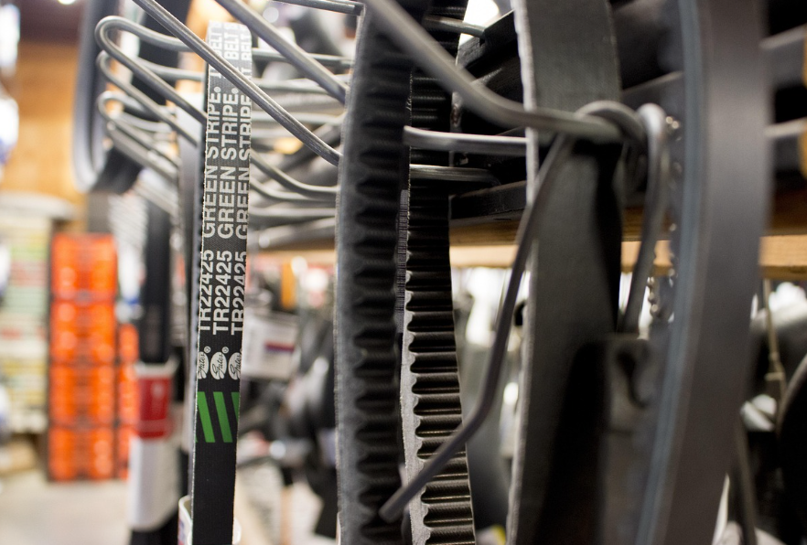 타이밍벨트 역할 교환시기 방법