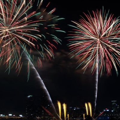 2024 서울 여의도 한강 불꽃축제 명당 시간 중계18