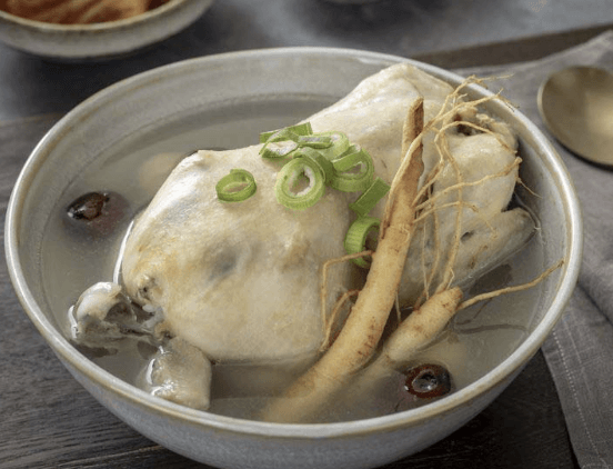 복날-초복부터 중복 말복