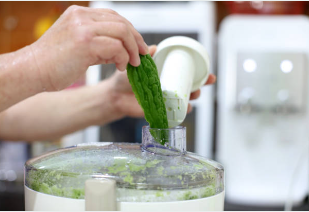 대전 음식물처리기 지원