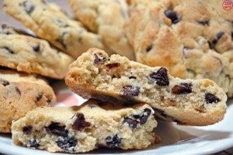 건포도 효능 부작용