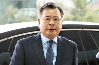 박영수 법조인