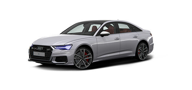 아우디 A6, 아우디 S6, 아우디 RS6
