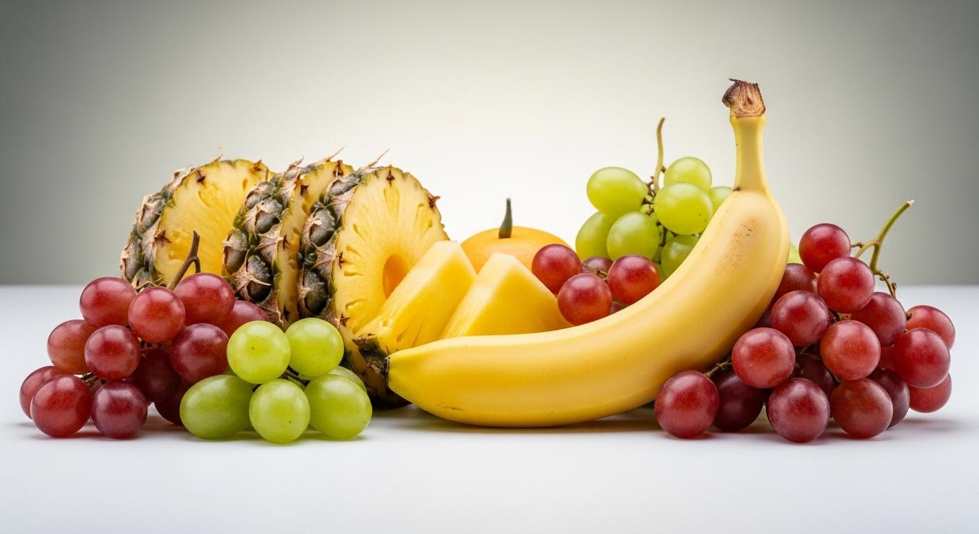 입덧에 좋은 과일