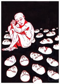 공황장애
