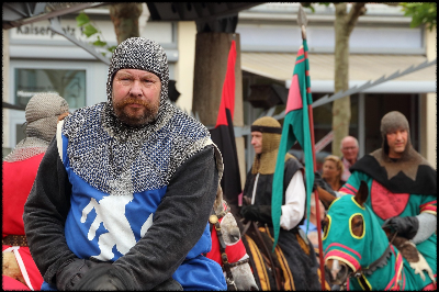 카스티용 전투와 이름 없는 포병 병사들