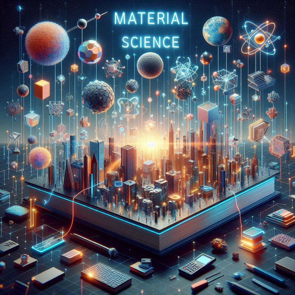 재료과학