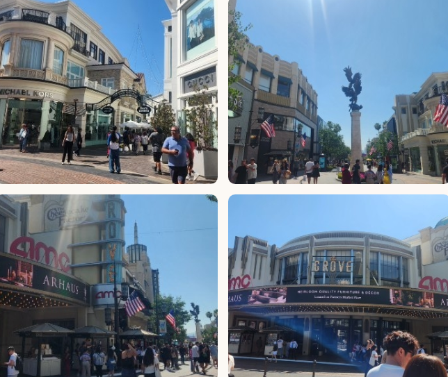 그로브 실내 이미지 #3