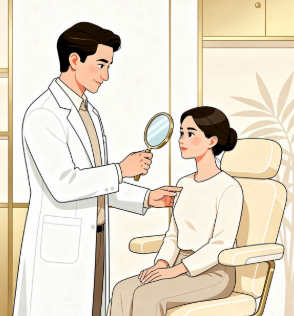 피부가려움증의 원인