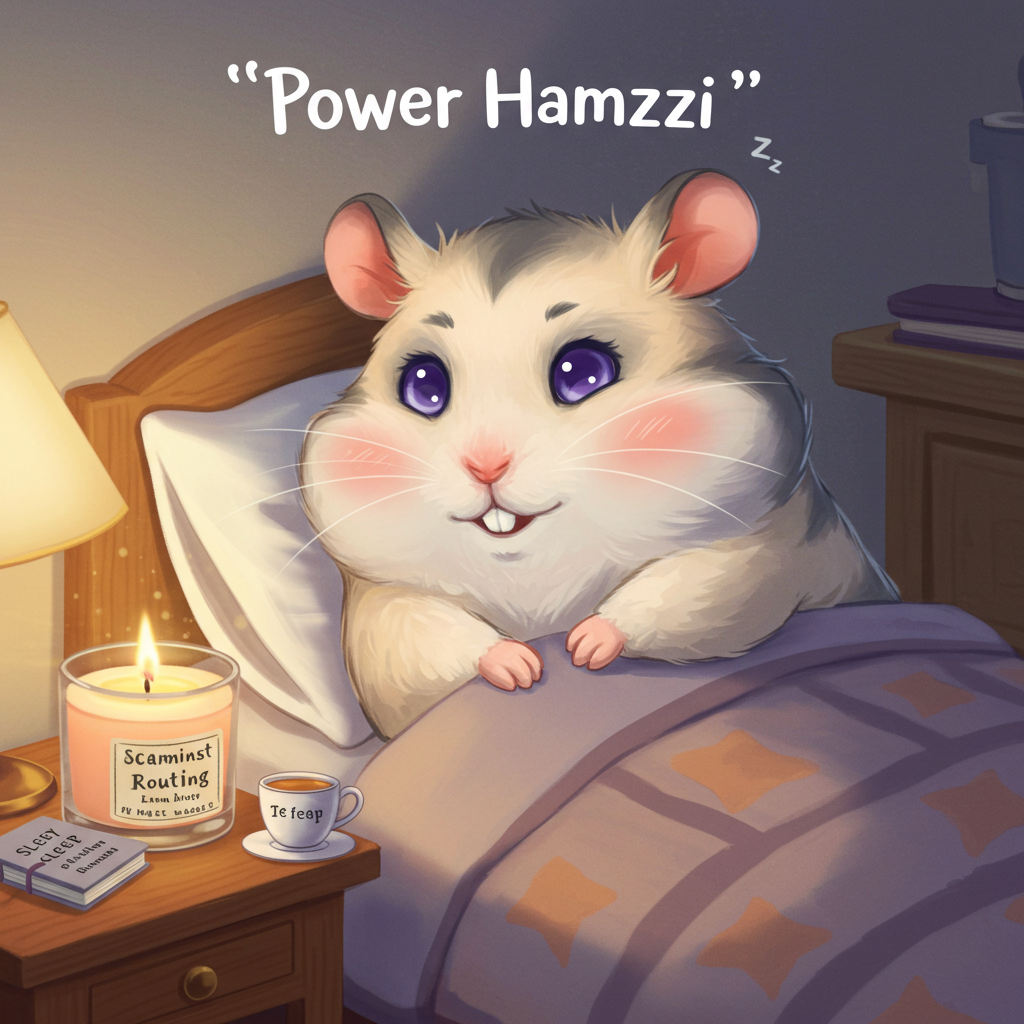 수면의 질을 높이는 생활 습관 썸네일 이미지