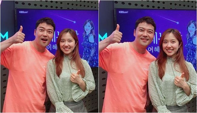이혜성 아나운서 나이 프로필 총정리｜서울대 학력&middot;고향&middot;키&middot;결혼&middot;전현무 결별&middot;최근 근황