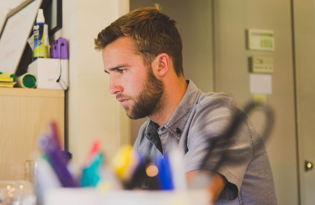 집중력이 20분을 넘기기 힘든 과학적 이유는 뇌 구조의 문제다!