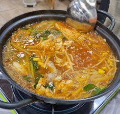 매운탕