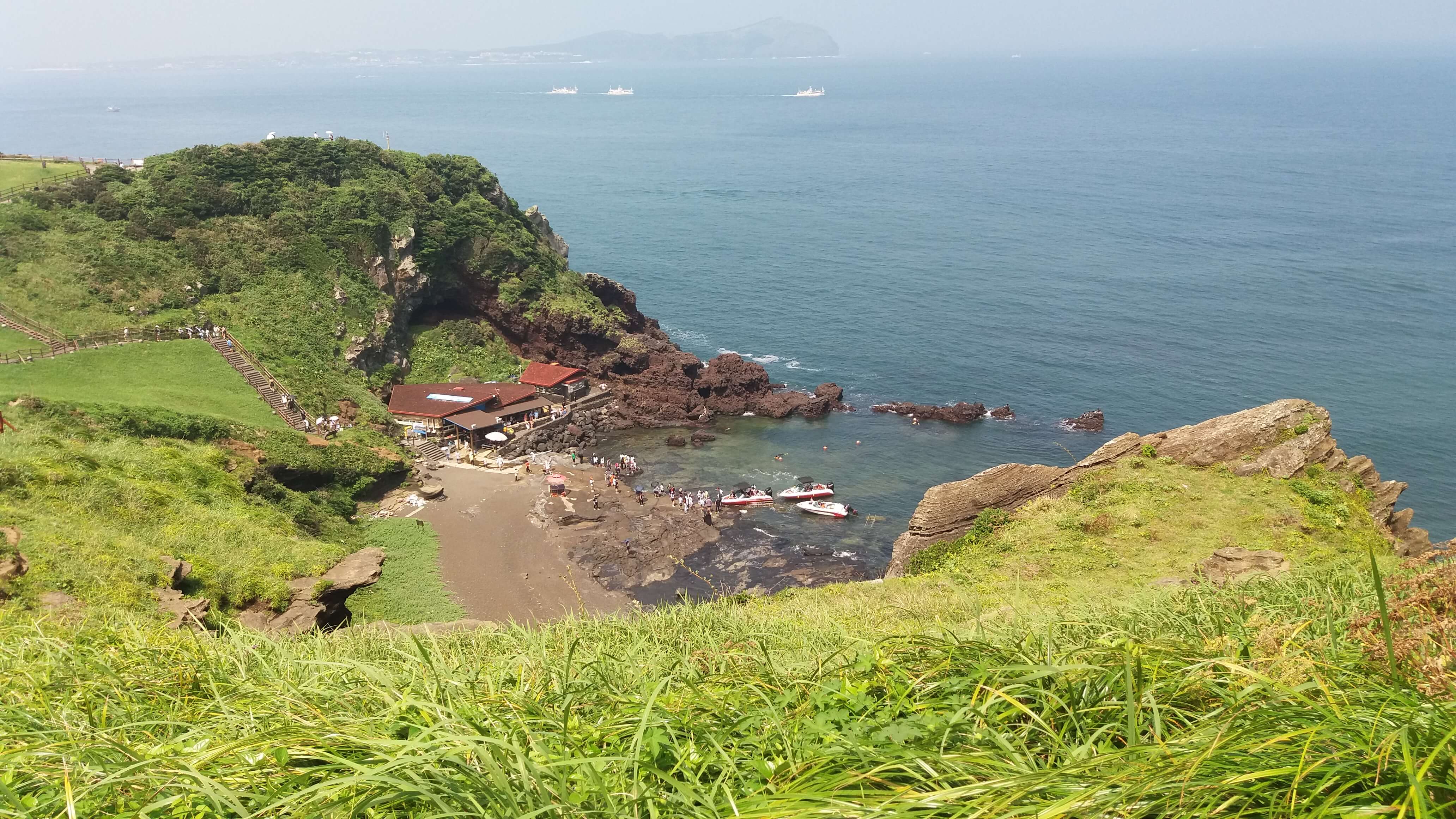 ์ ์ฃผ๊ณตํญ๋ ํธ์นด ์ถ์ฒ