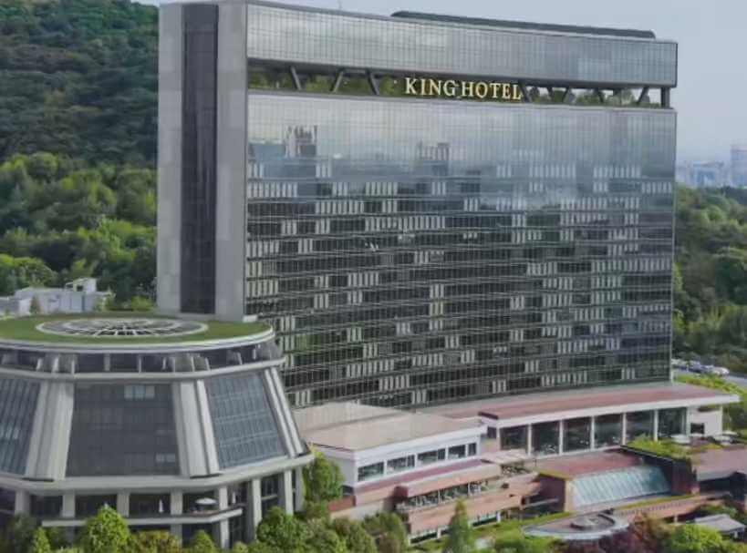 킹더랜드 촬영지