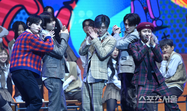 NCT드림