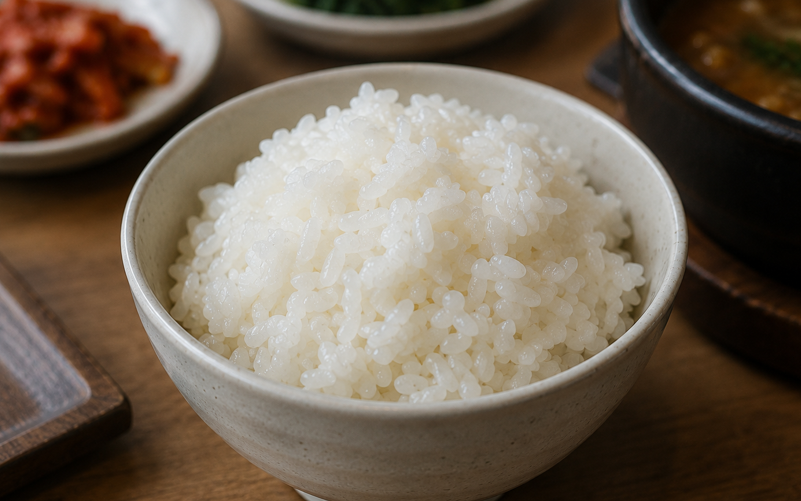 탄수화물을 빼놓으면 안된다