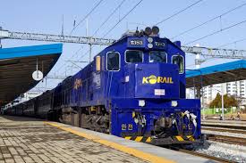 &ldquo;이게 K-기차라고? 해랑열차 타보고 진짜 충격받았습니다&hellip;&rdquo;