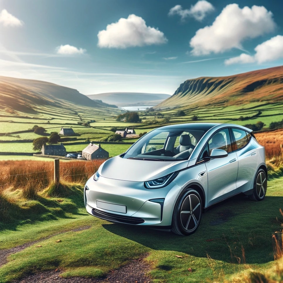 자동차 리스 vs 장기렌트 비교