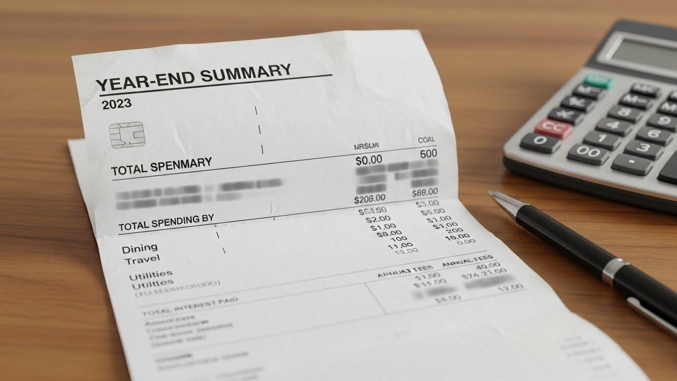 연말정산용신용카드사용내역서