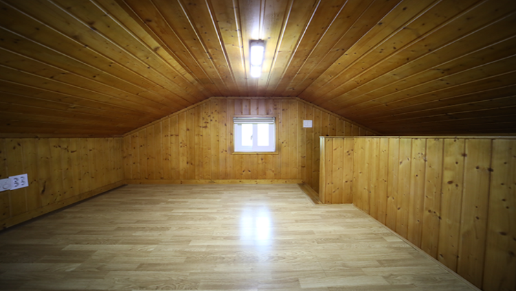 연인산 다목적캠핑장