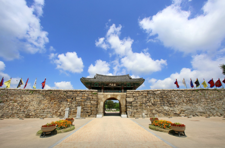 서산 한우목장 웰빙산책로, 충남 서산의 숨은 산책 명소