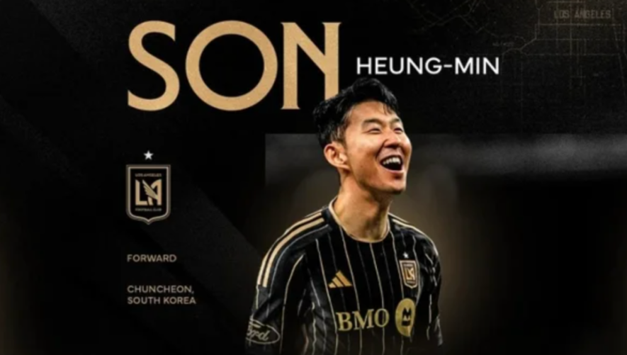 손흥민 유니폼 인기 요인과 메시 이후 반응