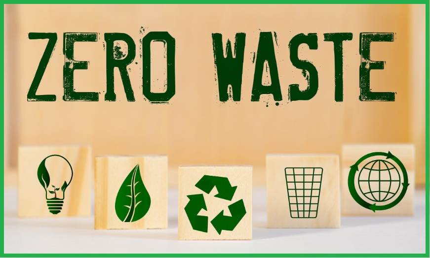 제로 웨이스트