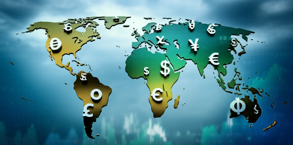 해외여행 환전 완벽 정복: 환율 우대