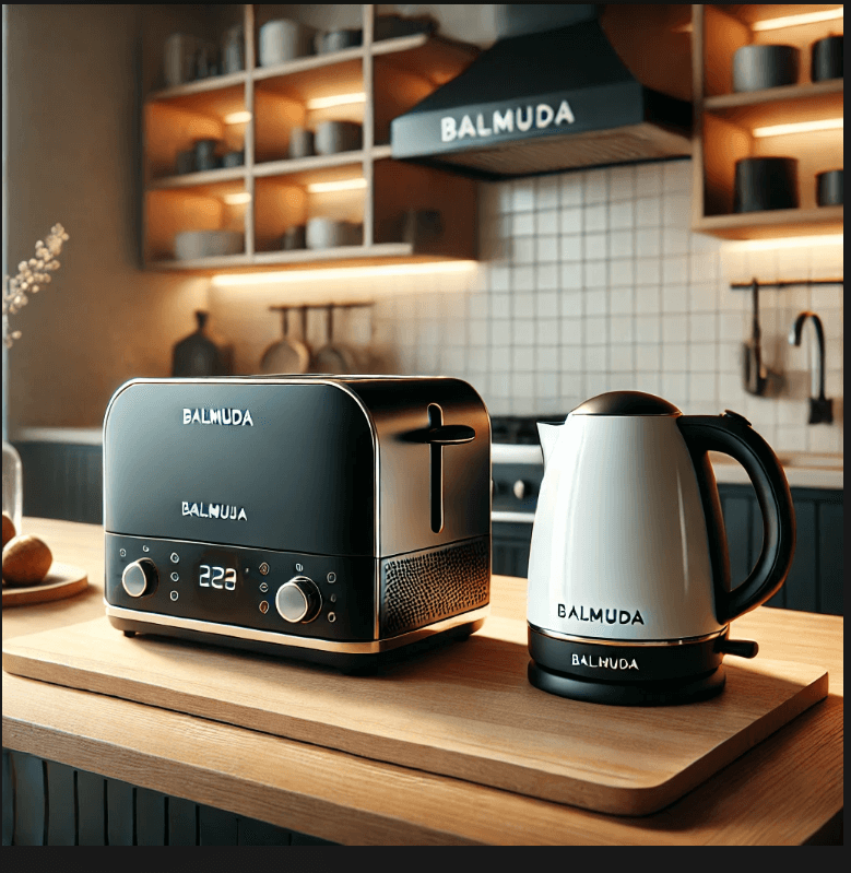 크리스마스 선물 소형 가전제품