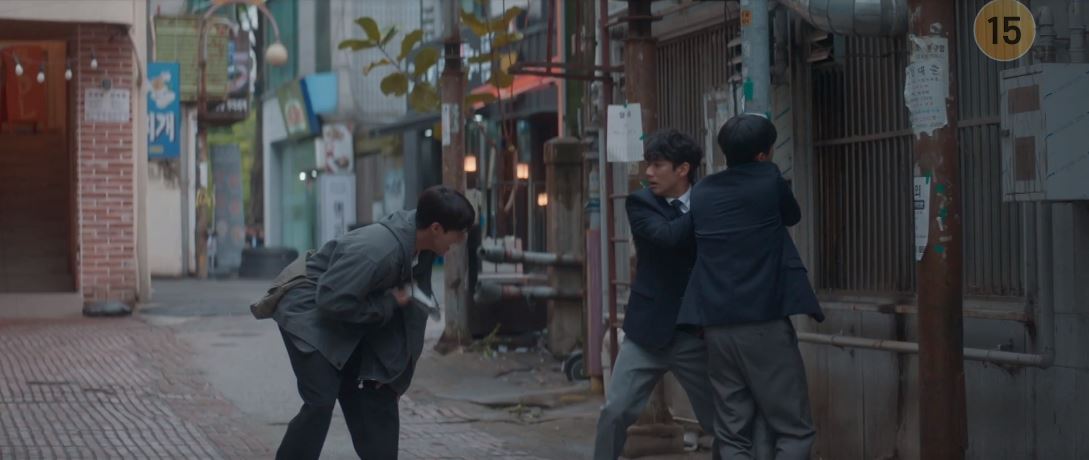 반짝이는워터멜론_3회