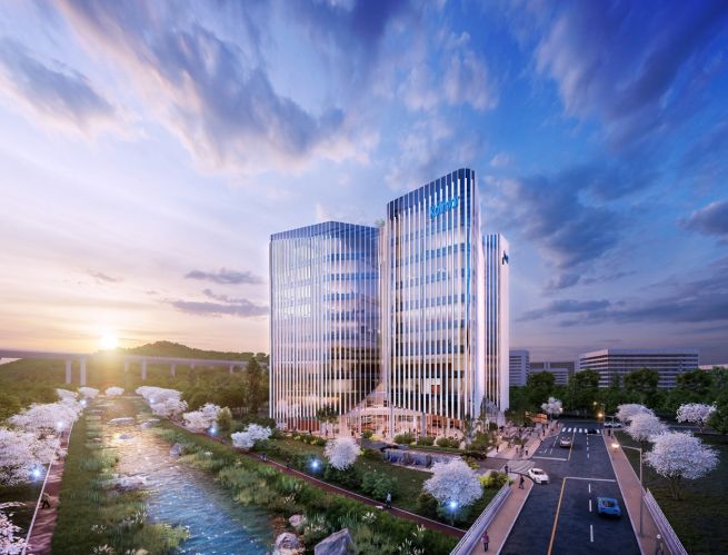 HK이노엔 주가 전망