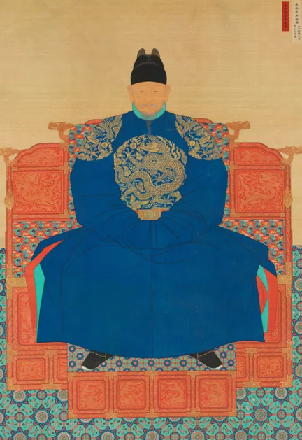 조선 왕조 계보 및 개요