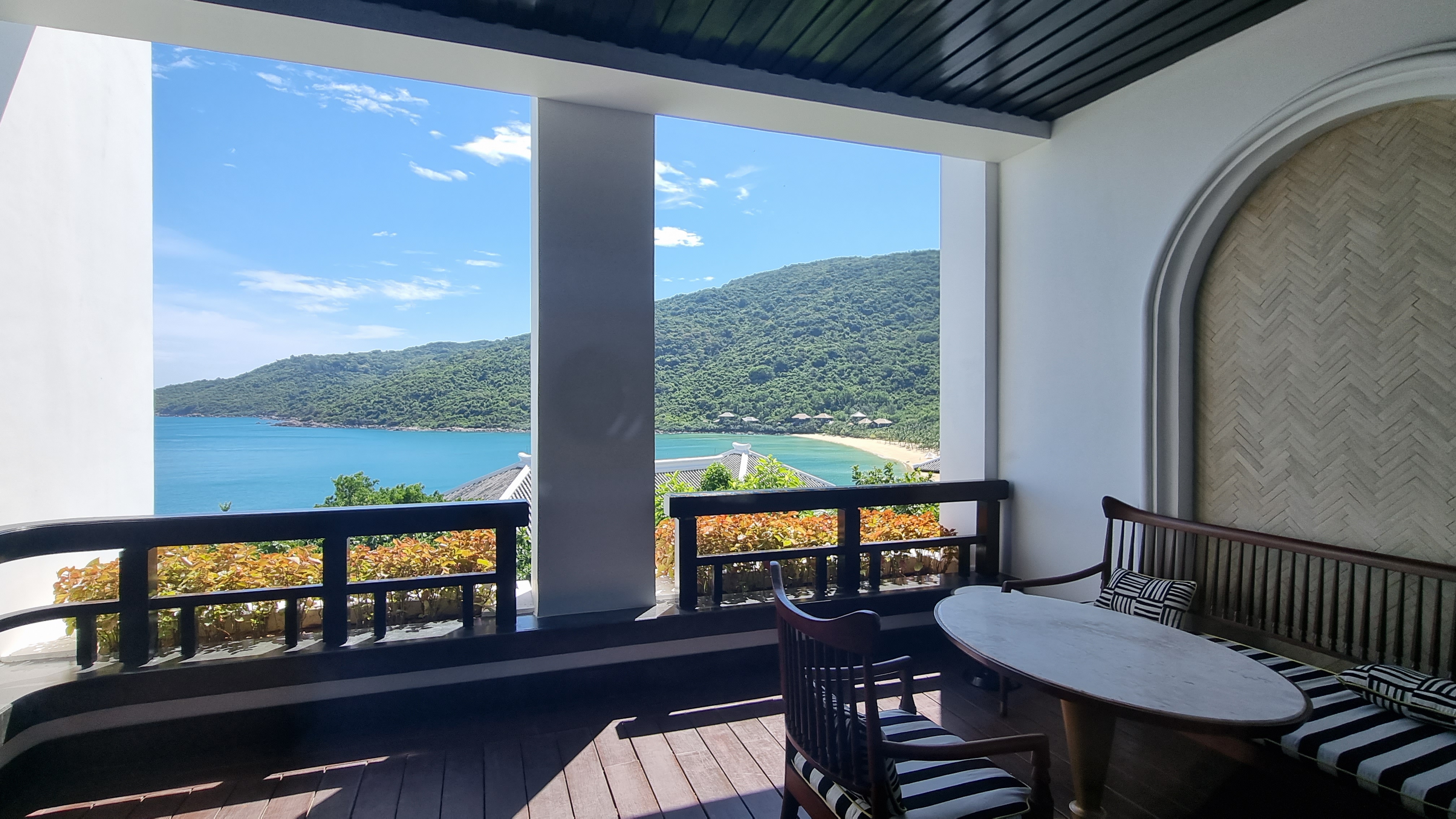 다낭 인터컨티넨탈 호텔