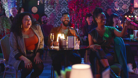 [넷플릭스 로맨틱코미디 드라마 추천] 플러스 사이즈 그녀의 생존기 3화 4화 다시보기 줄거리 결말