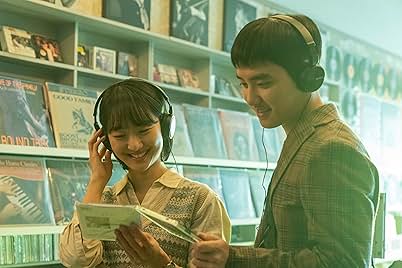 [영화 다시보기 추천] 대만 영화를 리메이크한 말할 수 없는 비밀 줄거리 등장인물 후기 리뷰 및 원작과의 비교