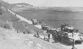 20세기 대한민국 북한 낙동강 방어선 전투 ❘ 부산까지 밀리면 끝이었다 1950년 낙동강 방어선 전투의 숨겨진 이야기