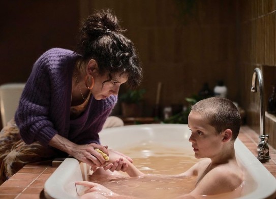 브링 허 백 다시보기 보러가기 - 줄거리 결말 리뷰 후기&amp;#44; 실화