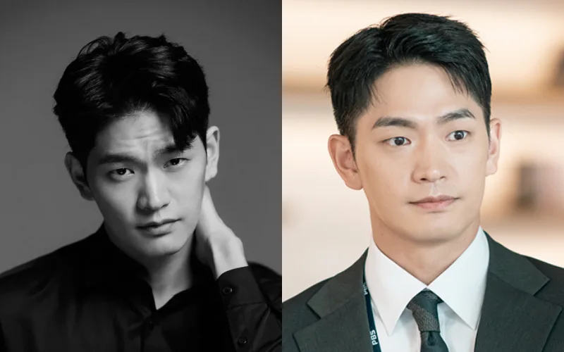 나의 해리에게에서 문지온 역을 맡은 강상준