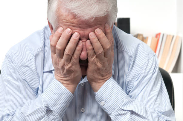 남성 호르몬 감소와 신체 변화